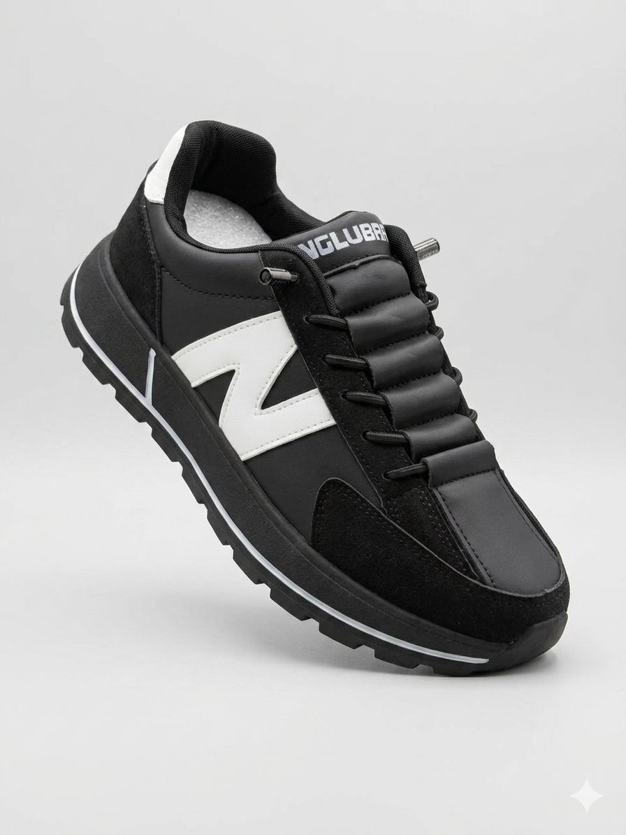 Men's Sports Shoes - KICKOVAA Mumbai